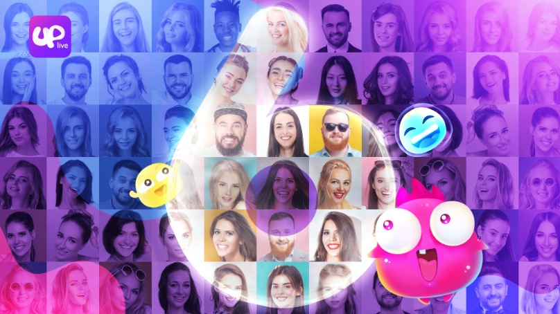 Worldâ€™s leading live social app Uplive celebrates 6 years of empowering creators globally
